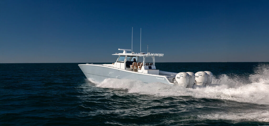 Freeman 47LX photo