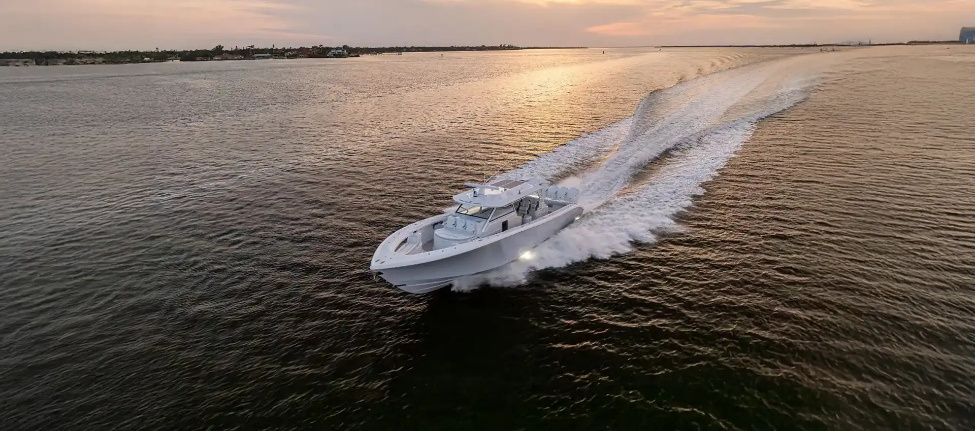 54 Offshore