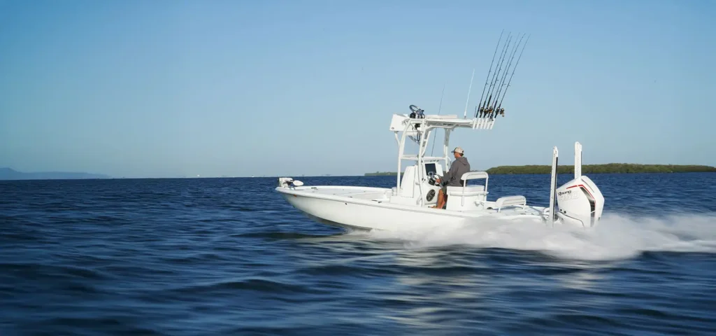 Yellowfin 24 Carbon Elite photo