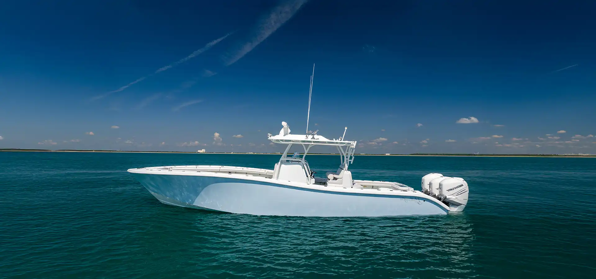 36 Offshore