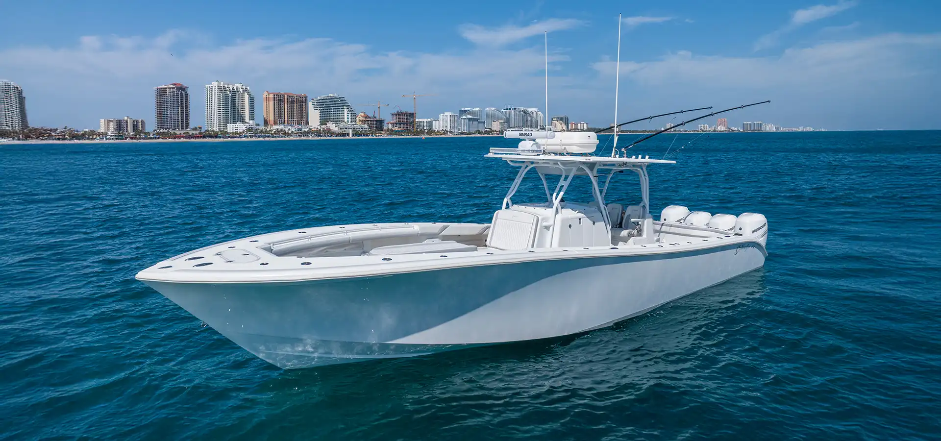 39 Offshore