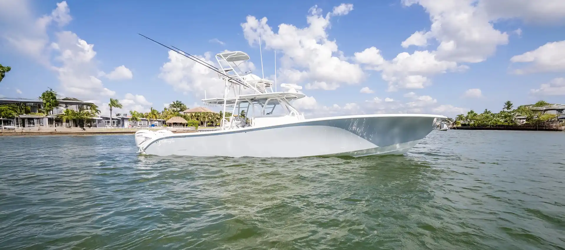 42 Offshore