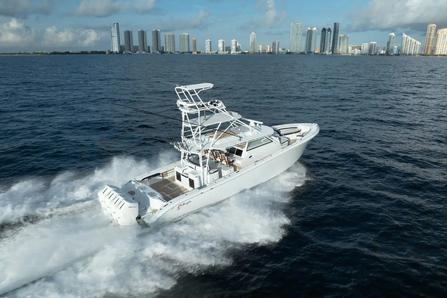 54 Offshore